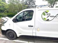 usata Renault Trafic 1.6 cdti frigo