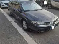 Usata Renault Laguna GrandTour Initiale 131 CV (96 kW) 2006 Station wagon