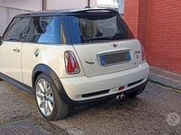 Brugt Mini Cooper S 170 HK (125 kW) 2005 Hatchback