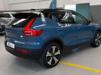 Usata Volvo XC40 Plus 160 kW (218 CV) 2023 Fjord blue SUV