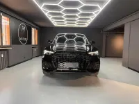 Usata Audi Q5 Sportback S-line plus 203 CV (149 kW) 2022 Nero SUV