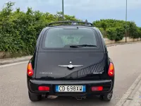 Usata Chrysler PT Cruiser Limited 121 CV (88 kW) 2003 Nero Berlina