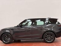 Usata Land Rover Range Rover Sport SE Dynamic 249 CV (183 kW) 2023 Carpathian grey SUV