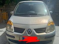 Usata Renault Modus 2005 Grigio Monovolume