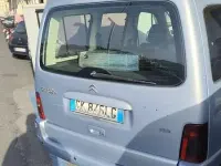 Usata Citroën Berlingo 90 CV (66 kW) 2004 Monovolume