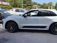 Brugt Porsche Macan 265 HK (194 kW) 2022 Hvid SUV