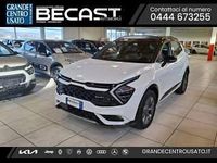 Usata Renault Mégane III 110 CV (80 kW) 2013 Argento metallizzato
