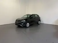 Usata VW T-Cross Style 110 CV (80 kW) 2023 Nero orca metallizzato SUV
