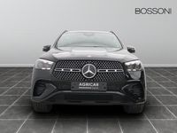 Nuova Mercedes GLE350 AMG Line Premium 333 CV (244 kW) 2025 Nero SUV