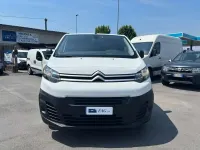 Usata Citroën Jumpy 120 CV (88 kW) 2019 Bianco Monovolume