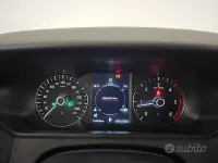 Usata Land Rover Range Rover Velar 241 CV (177 kW) 2018 Bianco SUV