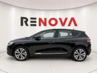 Usata Renault Scénic Intens 120 CV (88 kW) 2020 Nero Monovolume