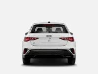 Nuova Audi A3 Sportback e-tron S-Line 204 CV (150 kW) 2026 Bianco arkona Utilitaria