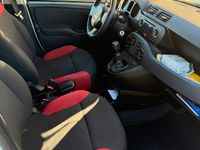 Usata Fiat Panda 2017 Bianco Furgone