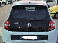 Gebraucht Renault Twingo SE 71 PS (52 kW) 2015 Kleinwagen