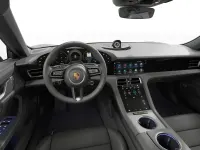Nuova Porsche Taycan 4 Cross Turismo Cross Turismo 2026 Pale blue metallizzato Station wagon