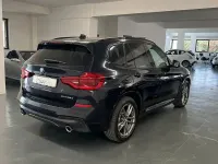 Usata BMW X3 M Sport 231 CV (169 kW) 2019 SUV