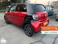 Usata Smart ForFour Electric Drive Passion 40 kW (55 CV) 2020 Utilitaria