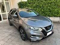 usata Nissan Qashqai 1.5 dCi 115 CV N-Connecta