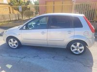 Usata Ford Fiesta 75 CV (55 kW) 2008 Berlina