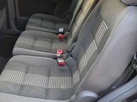 Usata VW Touran Highline 140 CV (102 kW) 2008 Monovolume