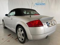 usata Audi TT Roadster 1.8 T 20V 179 CV cat hard top/y