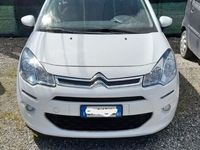 usata Citroën C3 PureTech 68 Seduction