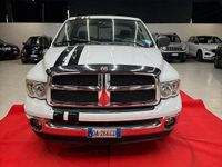 Usata Dodge Ram 258 CV (189 kW) 2002 Bianco Pick-up