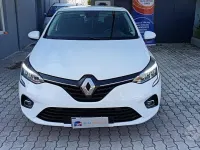 Occasion Renault Clio V Zen 85 ch (62 kW) 2019 Blanc Citadine