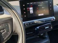 Usata Citroën C4 Feel 82 CV (60 kW) 2014 Bianco SUV