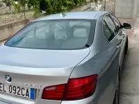 Usata BMW 535 313 CV (230 kW) 2011 Berlina
