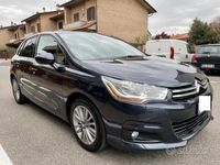 usata Citroën C4 C41.6 hdi COME NUOVA GARANZIA