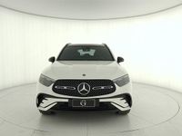 Usata Mercedes GLC220 AMG Line Premium Plus 197 CV (144 kW) 2023 Bianco polare SUV