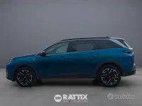 Usata Peugeot 5008 GT 136 CV (100 kW) 2025 Blu obsession SUV