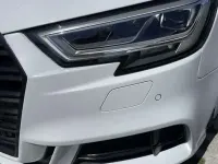 Usata Audi A3 S-Line 150 CV (110 kW) 2018 Berlina