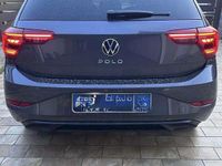 Usata VW Polo Style 95 CV (69 kW) 2025 Grigio Utilitaria