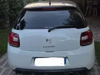 Usata Citroën DS3 So Chic 82 CV (60 kW) 2013 Berlina