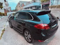 Usata Porsche Cayenne 245 CV (180 kW) 2011 SUV
