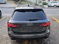 Usata Audi RS4 450 CV (330 kW) 2024 Station wagon