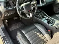 Usata Dodge Challenger SXT 2019 Grigio Coupé