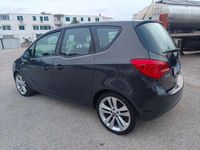 Usata Opel Meriva 95 CV (69 kW) 2015 Grigio Monovolume