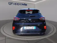 Usado Ford Puma ST-Line 155 CV (114 kW) 2023 Negro SUV