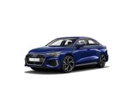 usata Audi A3 e-tron sedan 35 1.5 tfsi mhev s line edition s-tronic