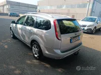 Usata Ford Focus 90 CV (66 kW) 2009 Grigio Station wagon