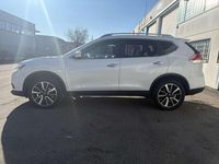 Usata Nissan X-Trail Tekna 131 CV (96 kW) 2014 Other SUV