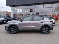 Nuova Citroën C3 Aircross 101 CV (74 kW) 2025 Mercury greytetto nero SUV