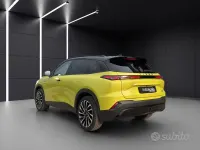 Usata Tiger Six 177 CV (130 kW) 2025 Giallo SUV