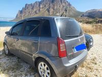 Usata Fiat Idea 69 CV (50 kW) 2006 Grigio Monovolume