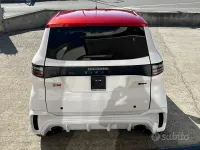 Begagnad Aixam City GTO 2023 Vit Sedan