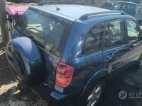 Usata Toyota RAV4 2004 SUV
